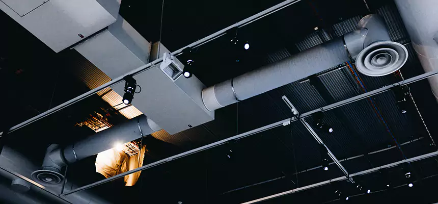 Our Air Duct Replacement Services in Agawam, MA