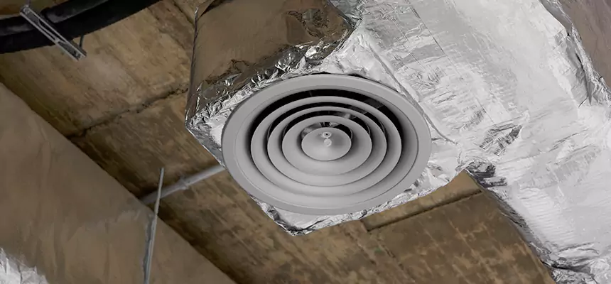 Our Basement Vent Cleaning Services in Agawam, MA