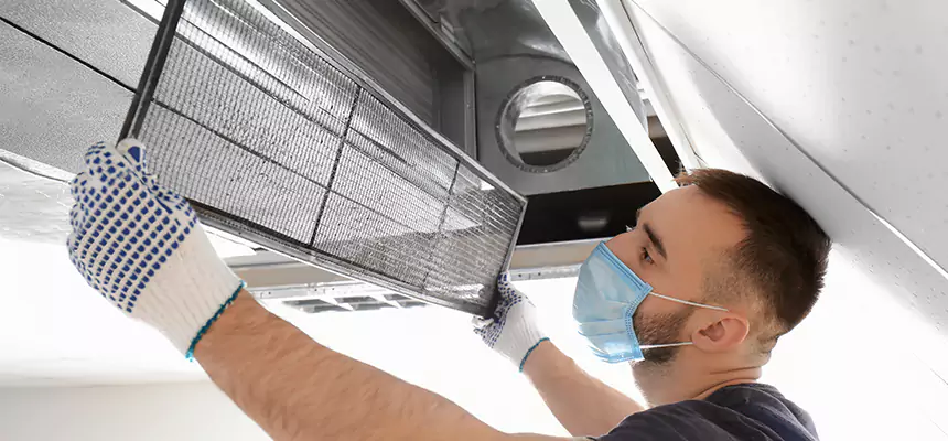 Our Bathroom Exhaust Duct Cleaning Services in Agawam, MA