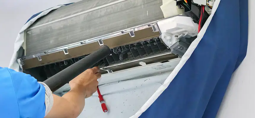 Advanced Clogged Dryer Vent Repair for Multi-Unit & Commercial in Agawam, MA