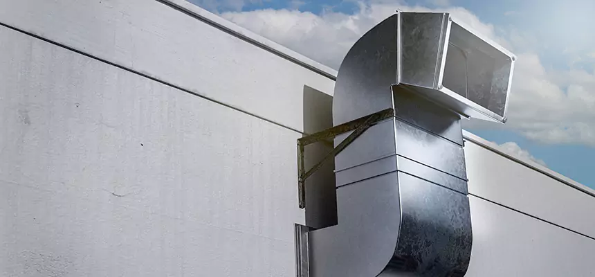 Comprehensive Commercial HVAC Cleaning in Agawam