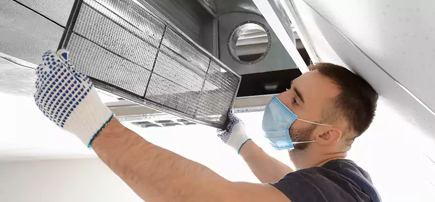 Our Dryer Vent Cleaning Services in Agawam, MA
