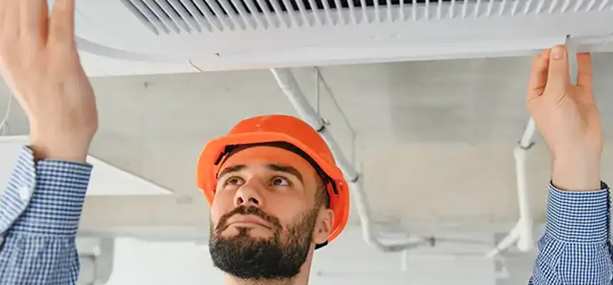 Our Furnace Vent Cleaning Services in Agawam, MA