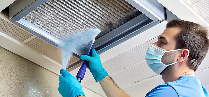 Our Home Ventilation Cleaning Services in Agawam, MA