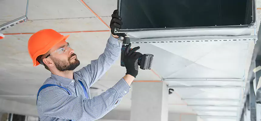 Roof Cap & Exterior Hood Lint Buildup Removal – Agawam