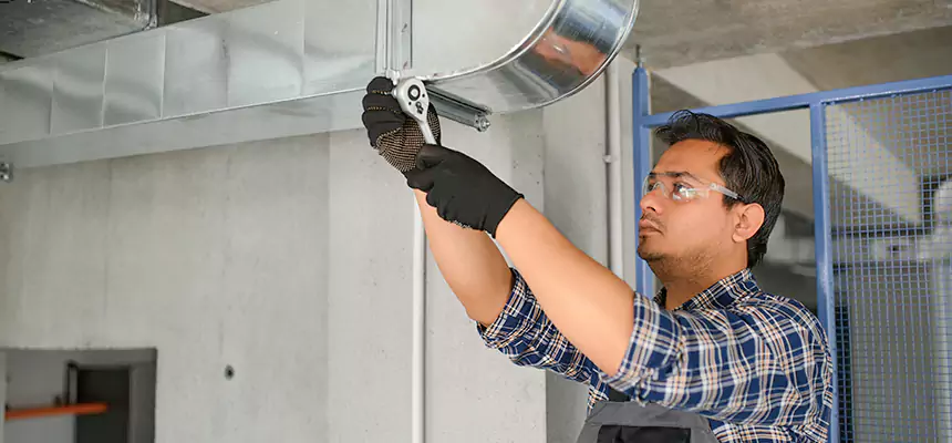 Our Post-Construction Duct Cleaning Services in Agawam, MA
