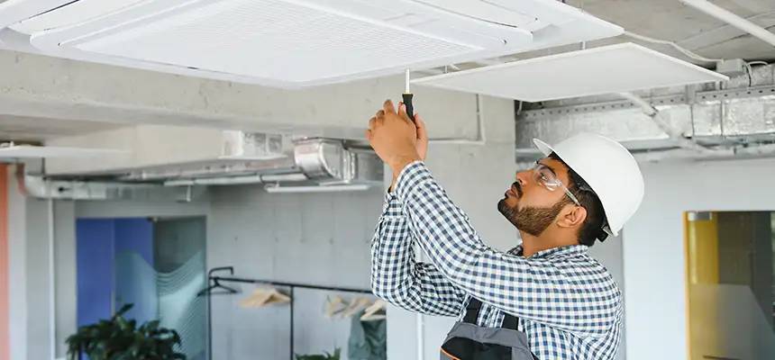 Our Roof Dryer Vent Cleaning Services in Agawam, MA
