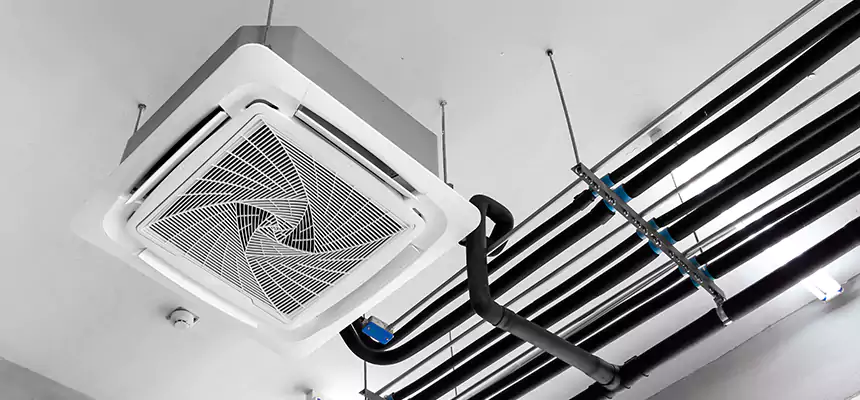 Our Smart AC Vent Controller Services in Agawam, MA