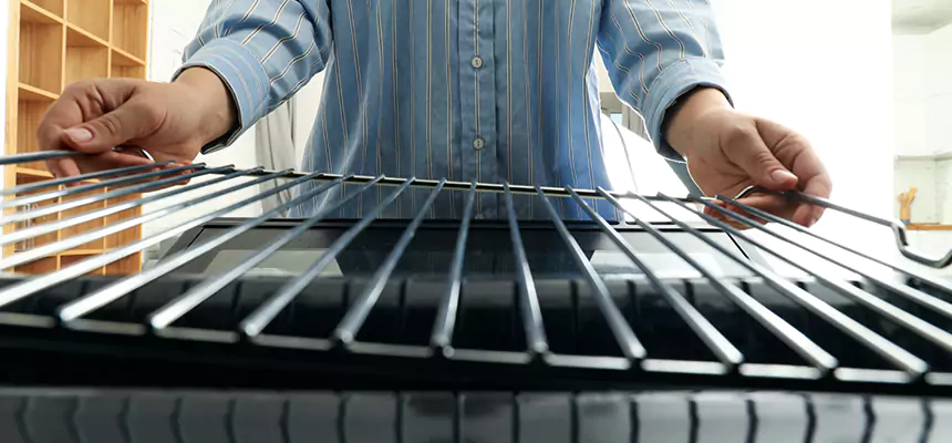 Our Vent Grille Washing Services in Agawam, MA