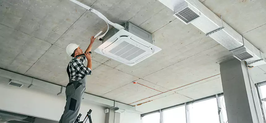 Our Wi Fi Connected Air Ducts Services in Agawam, MA