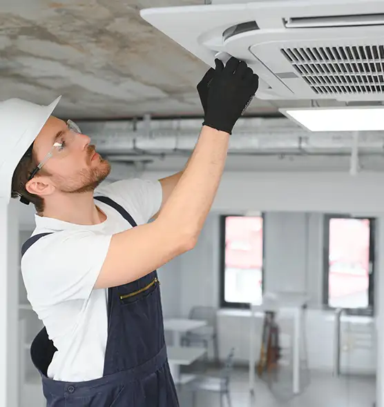 Top Affordable Duct Cleaning Services Near Me in Agawam, MA