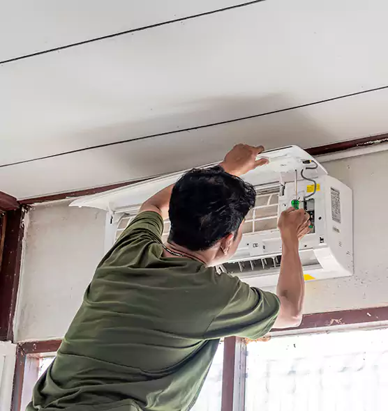 About Air Duct & AC Odor Removal in Agawam, MA