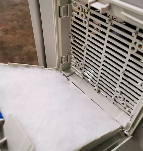 About Air Duct Overhaul & Upgrades in Agawam, MA