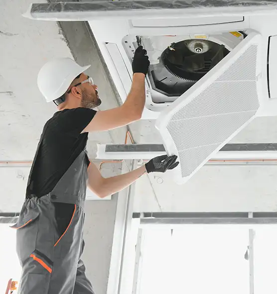 About Air Duct Rodent Removal in Agawam, MA