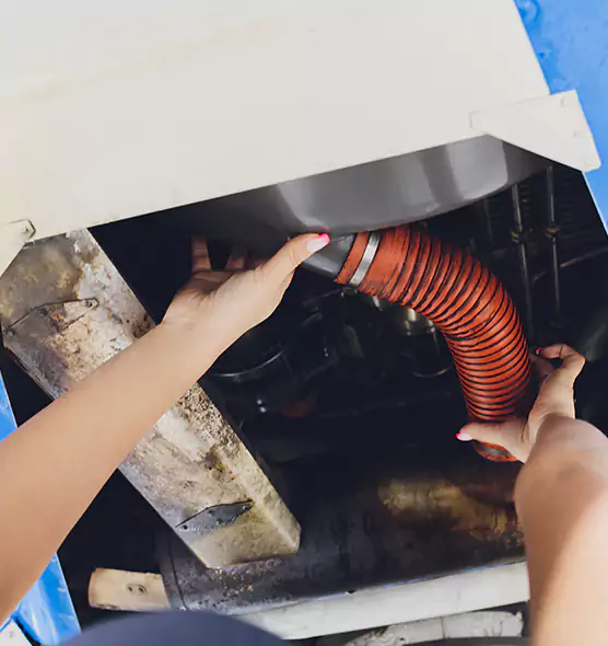 About Air Duct Virus Disinfection in Agawam, MA
