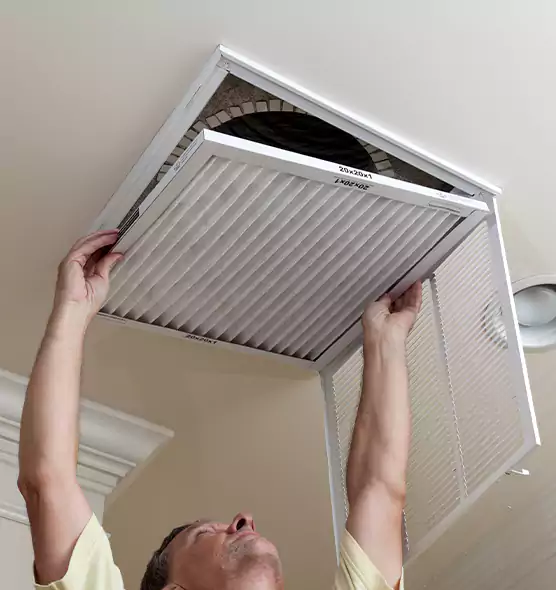 Trusted Apartment Air Duct Cleaning in Agawam, MA