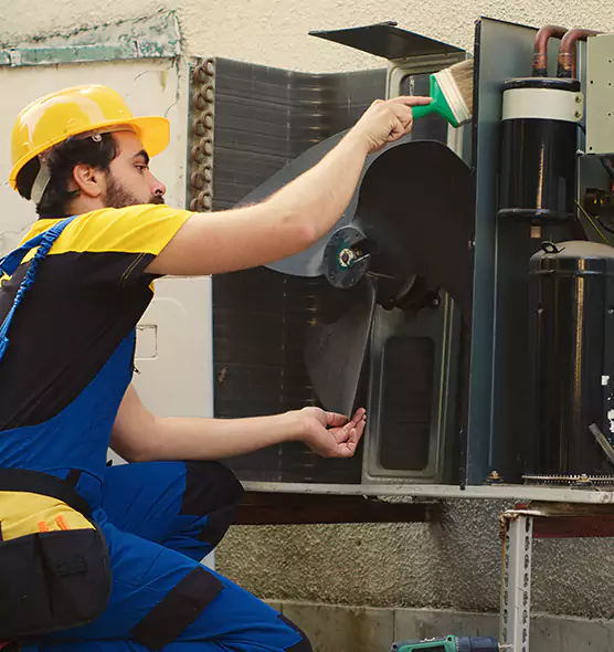 About Dryer Duct Fire Hazard Inspection in Agawam, MA