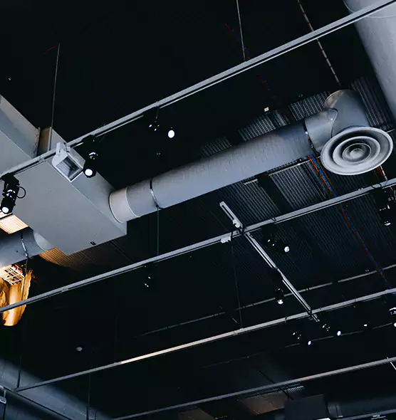 Professional Duct Cleaning For LEED Homes in Agawam, MA