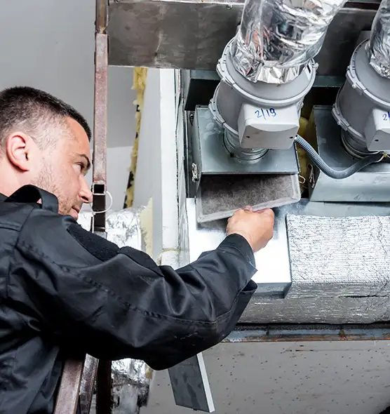 Professional Furnace Vent Cleaning in Agawam, MA