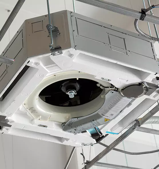 Professional Industrial Dryer Vent Cleaning in Agawam, MA