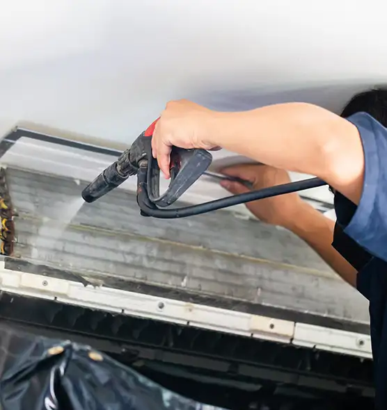 Welcome to Move-in/Move-out Duct Cleaning Services in Agawam, MA