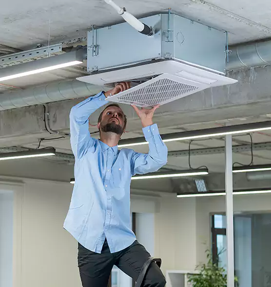 Advanced Residential Air Vent Cleaning in Agawam, MA