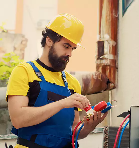 About Smart HVAC Installation in Agawam, MA