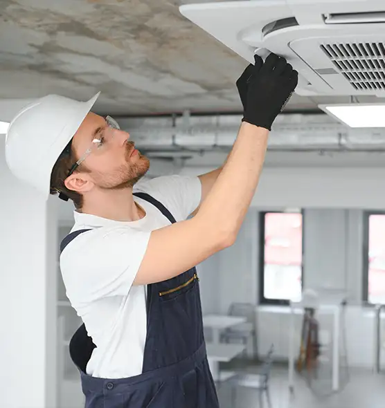 About Spring Air Duct Cleaning in Agawam, MA