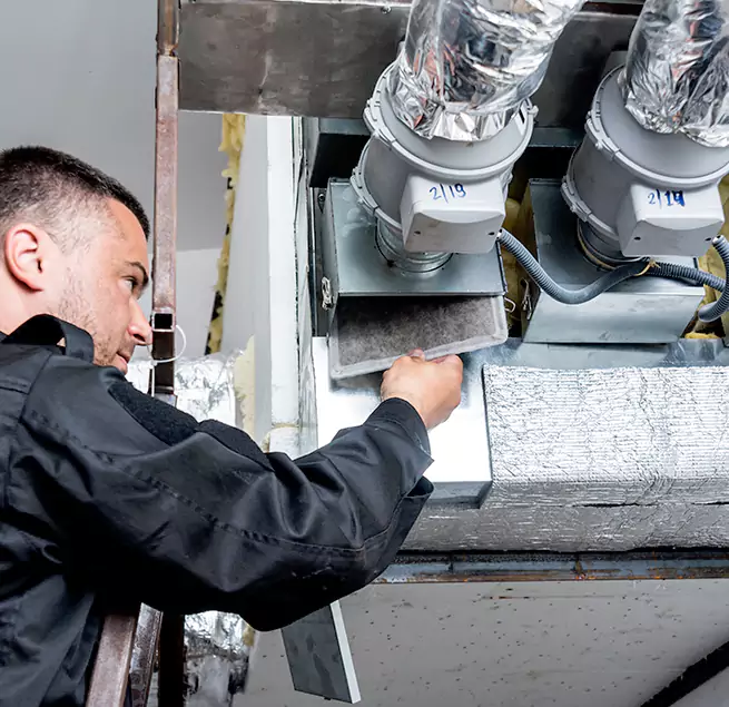 Why Homeowners & Businesses Trust Us in Agawam, MA