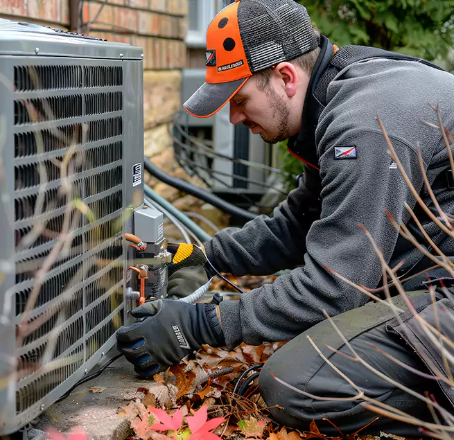 Why Homeowners & Businesses Trust Us in Agawam, MA?