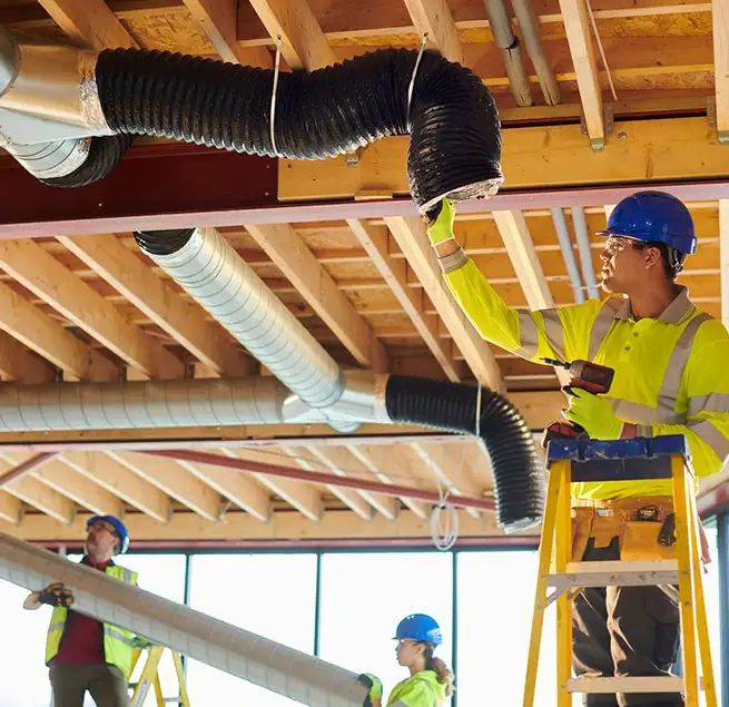 Why Homeowners & Businesses Trust Us in Agawam, MA?