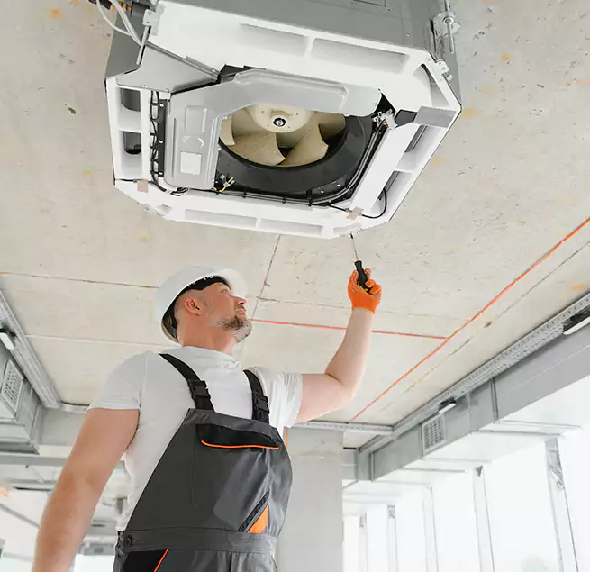 Why Homeowners Businesses Trust Us in Agawam, MA