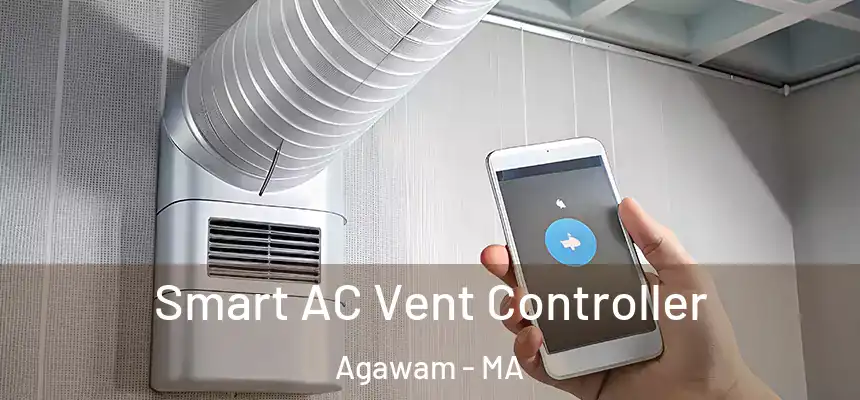 Smart AC Vent Controller Agawam - MA